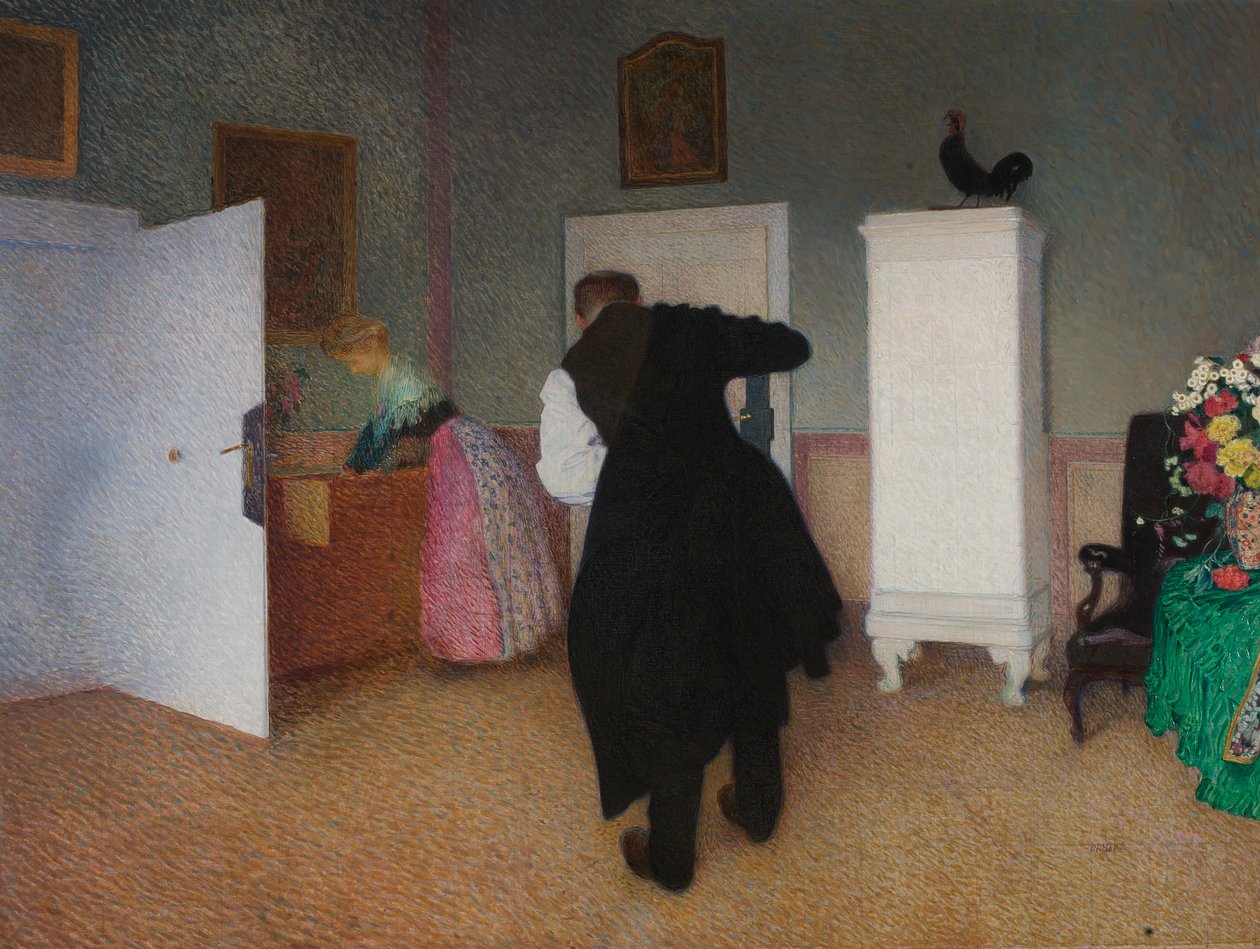  autorstwa Walter Sigmund Hampel