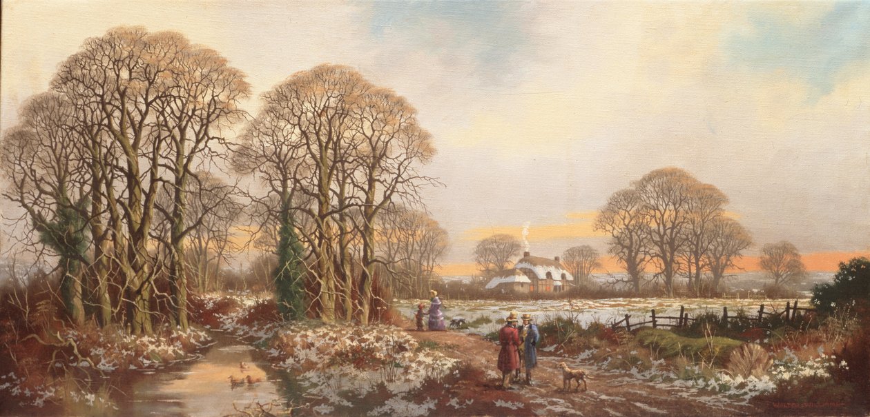  autorstwa Walter Williams