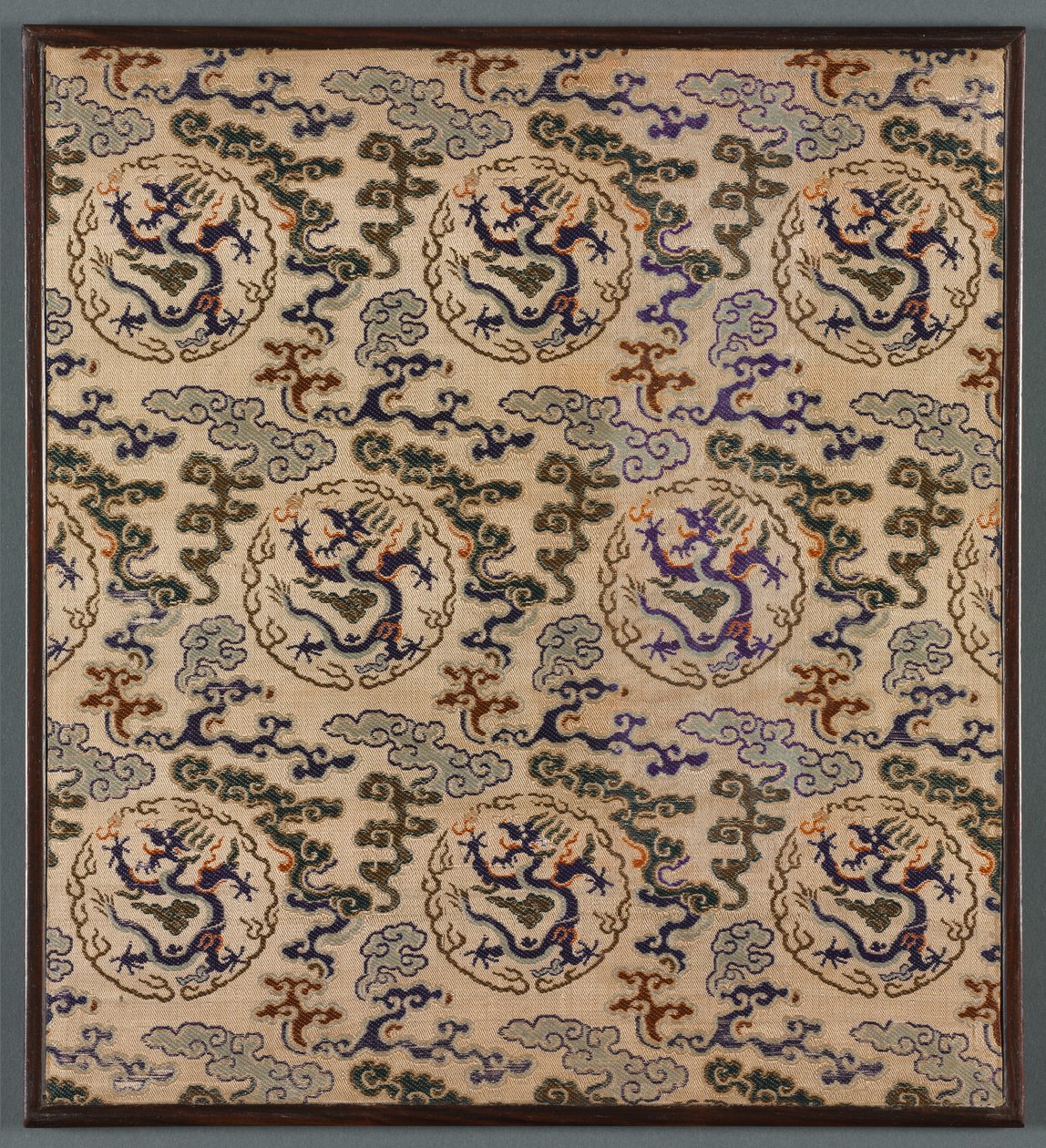 Album Krajobrazów, 1677. autorstwa Wang Gai