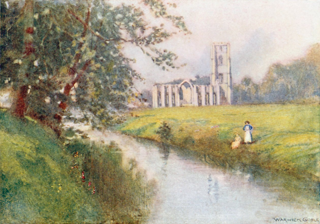  autorstwa Warwick (after) Goble