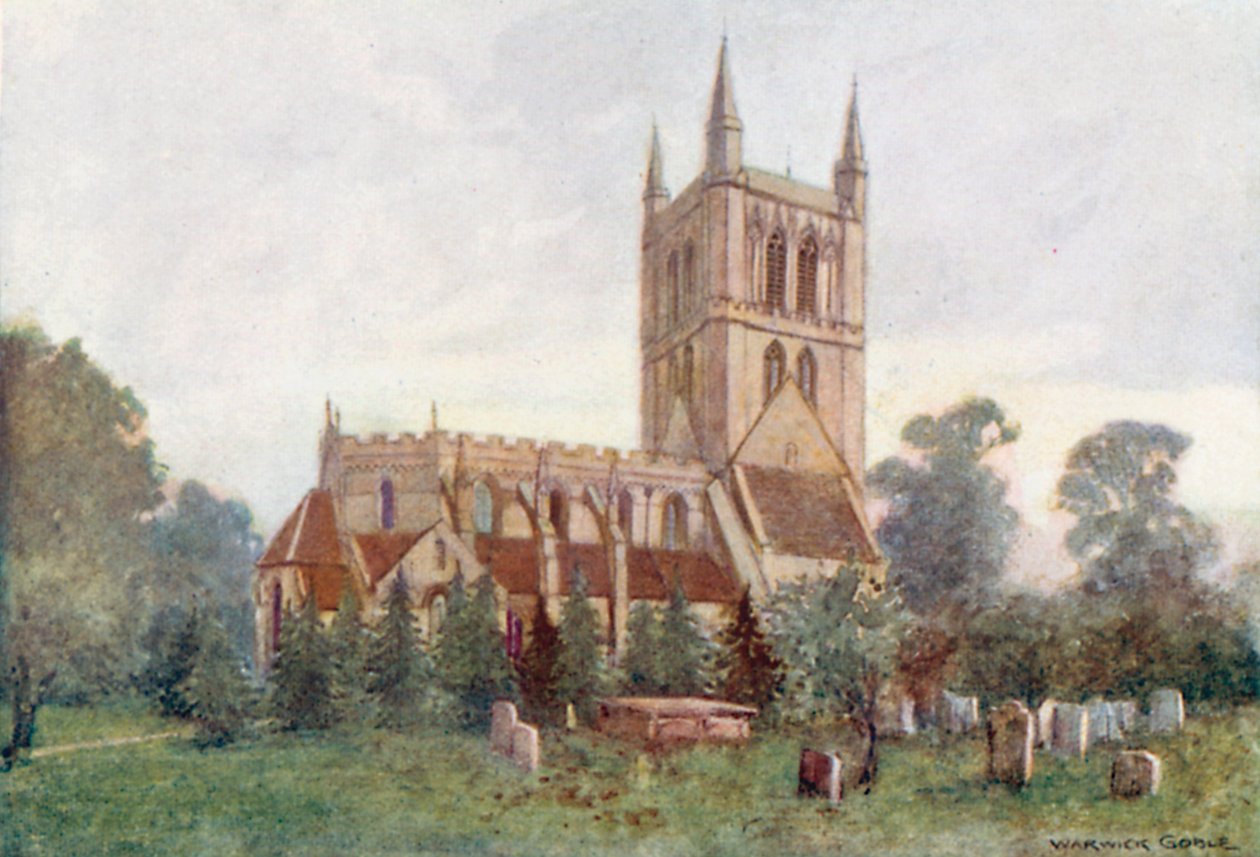  autorstwa Warwick (after) Goble