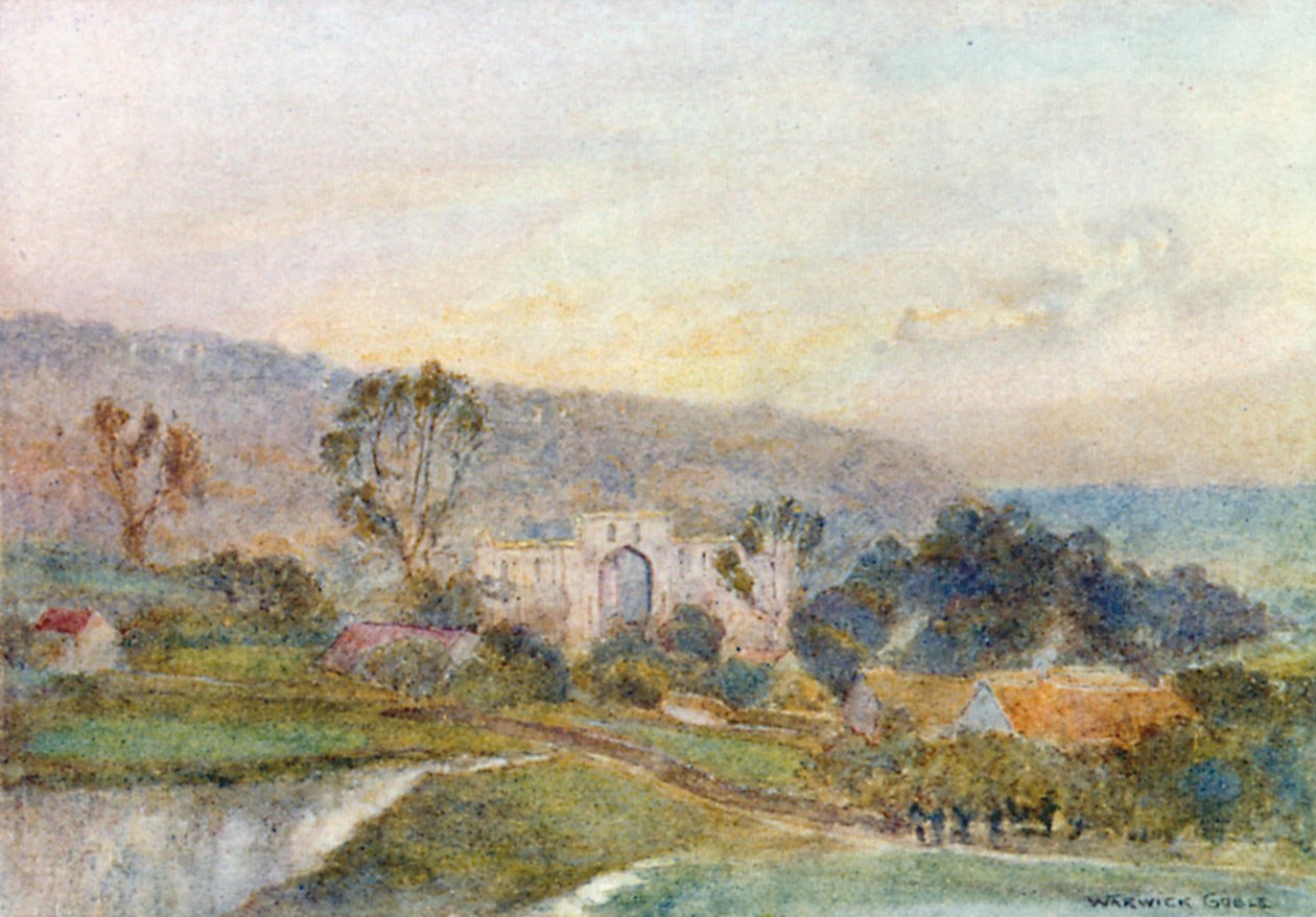  autorstwa Warwick (after) Goble