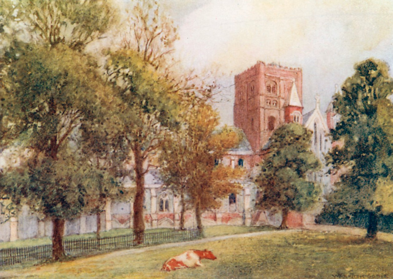  autorstwa Warwick (after) Goble
