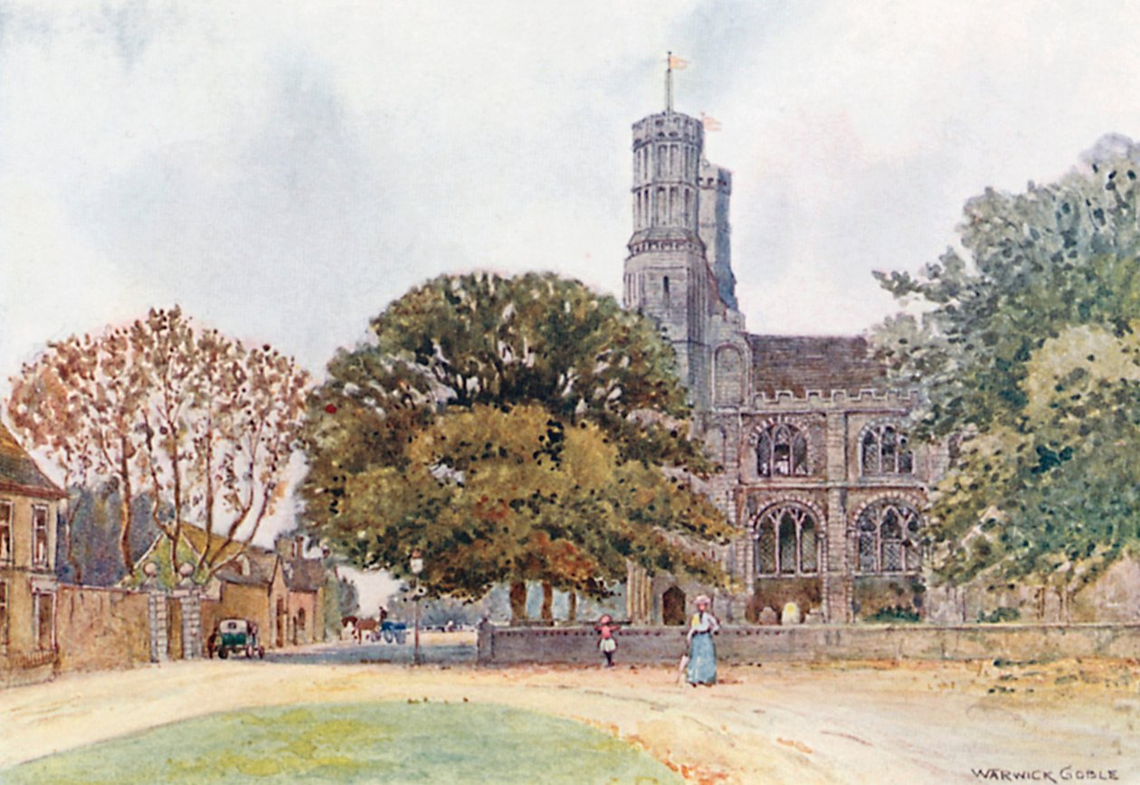 autorstwa Warwick (after) Goble