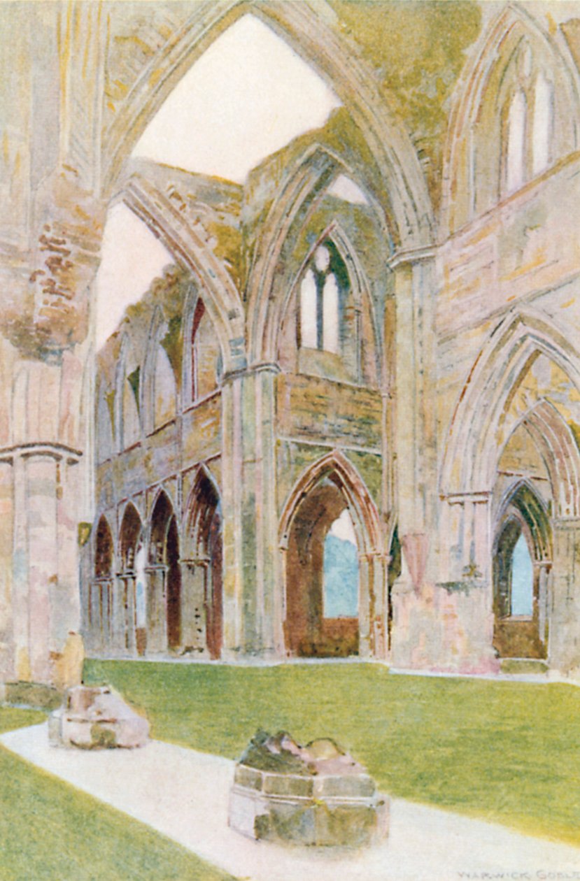  autorstwa Warwick (after) Goble