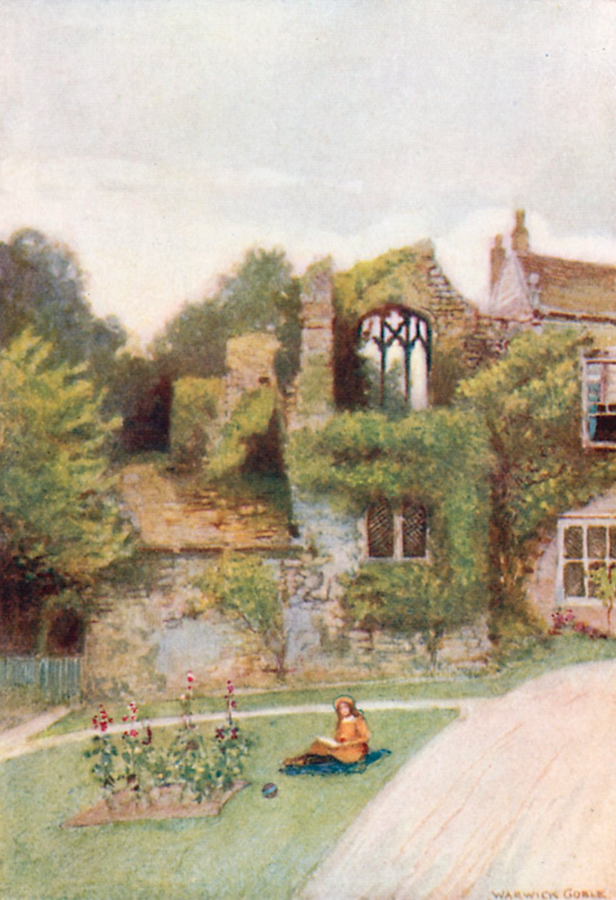  autorstwa Warwick (after) Goble