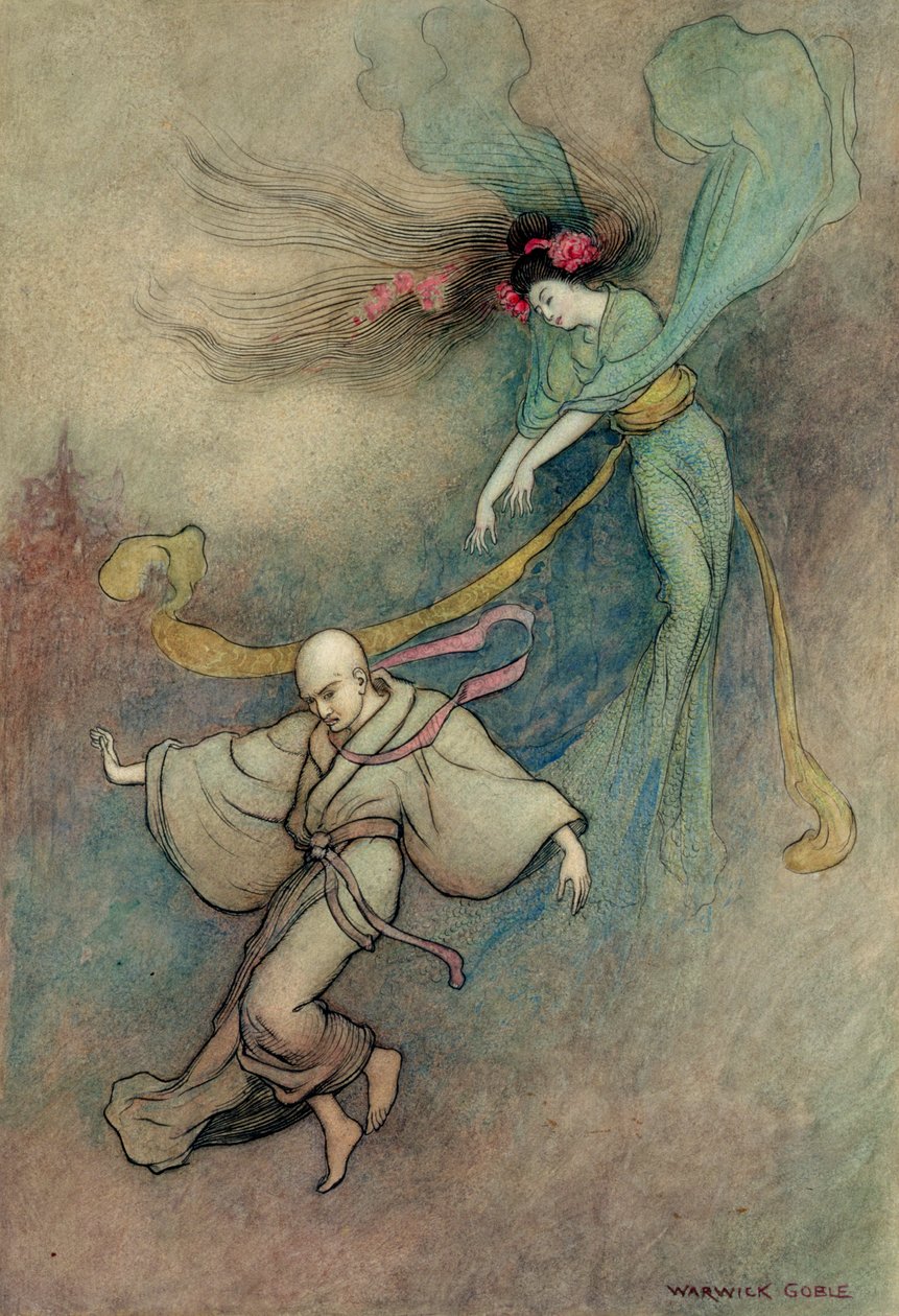  autorstwa Warwick Goble