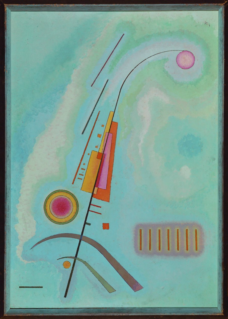  autorstwa Wassily Kandinsky
