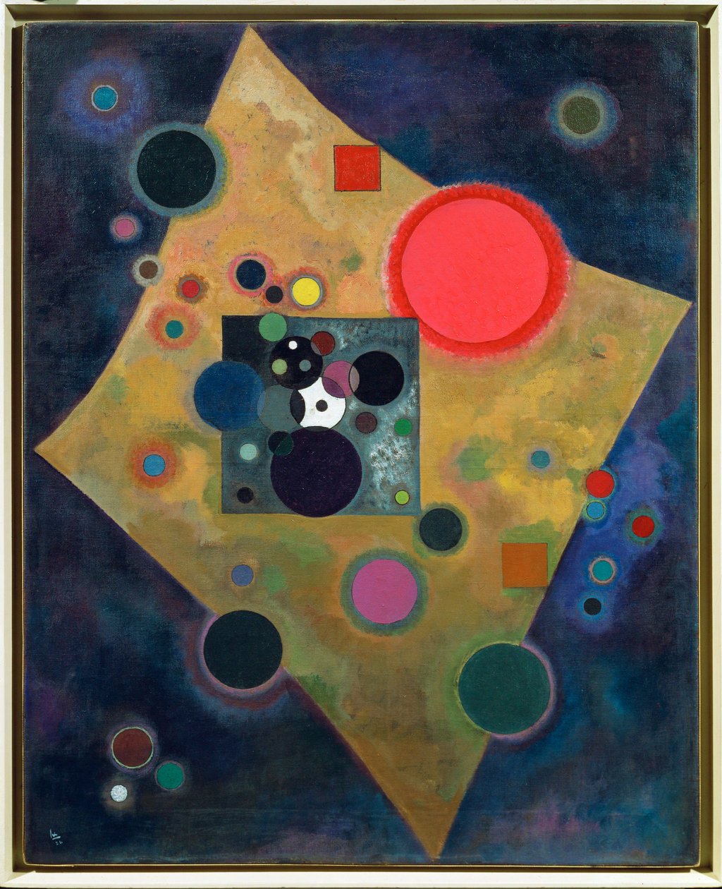  autorstwa Wassily Kandinsky