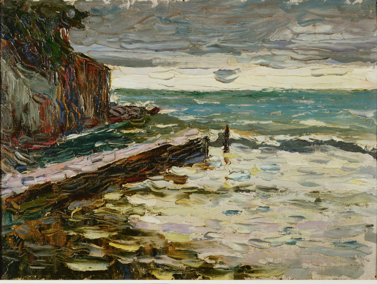  autorstwa Wassily Kandinsky