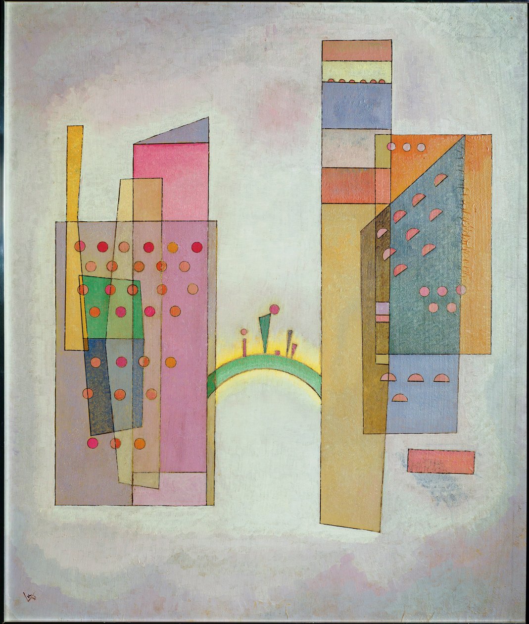  autorstwa Wassily Kandinsky