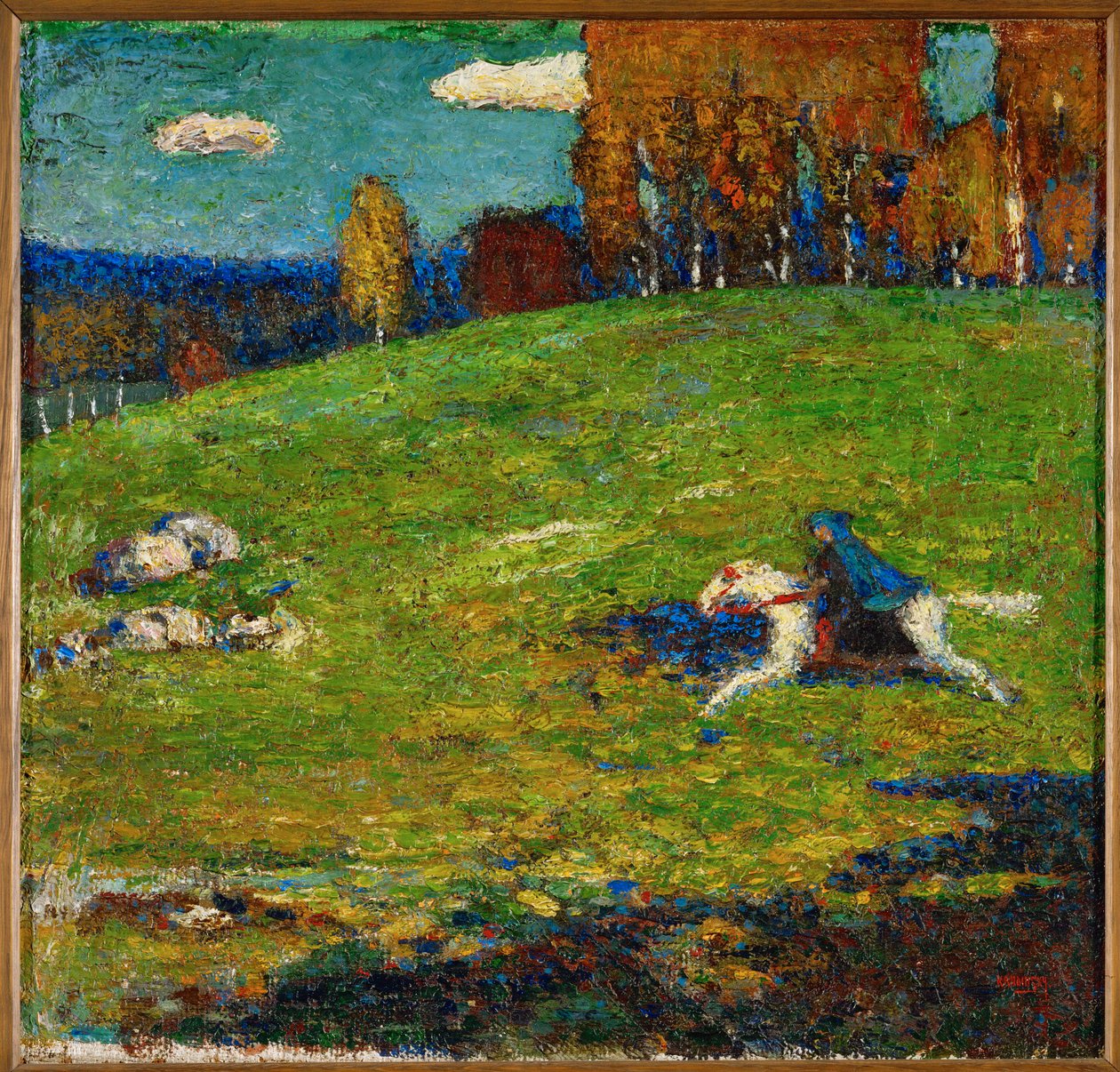  autorstwa Wassily Kandinsky