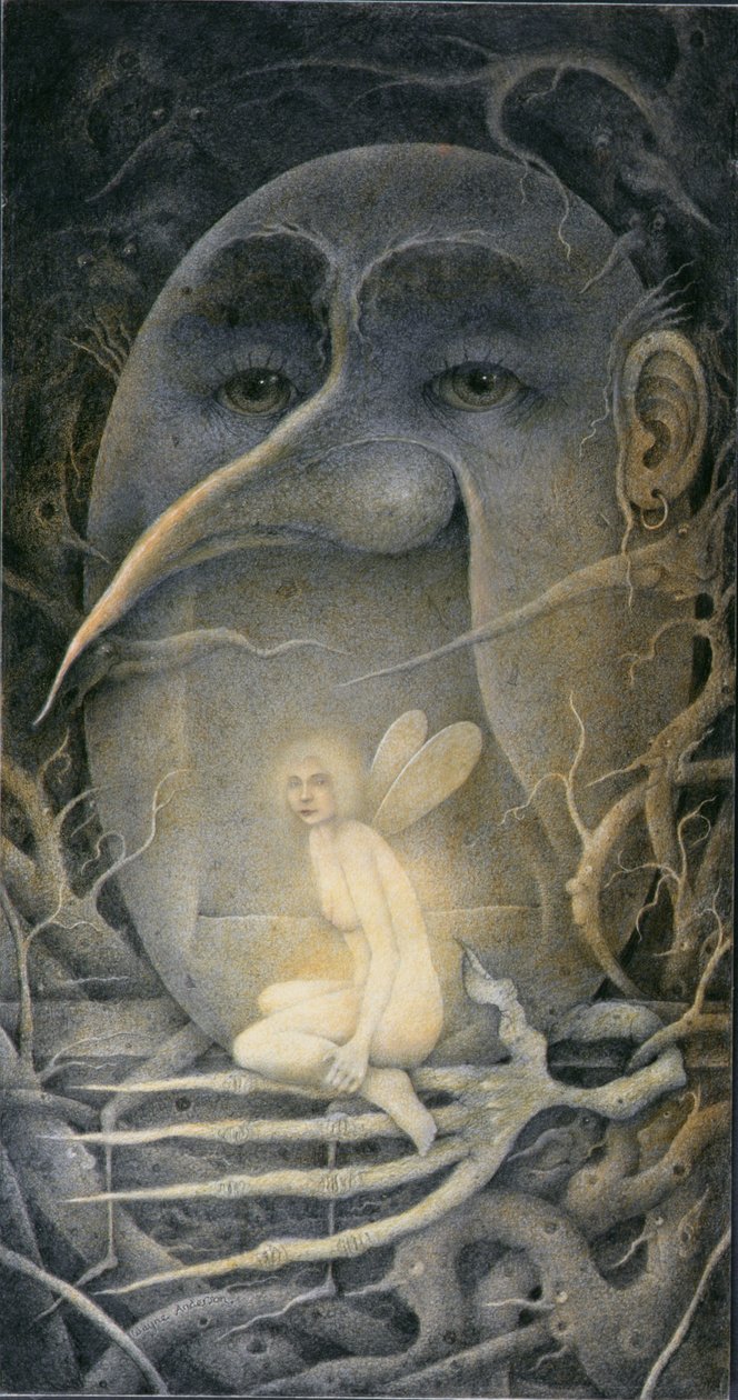 Groźba Humpty Dumpty