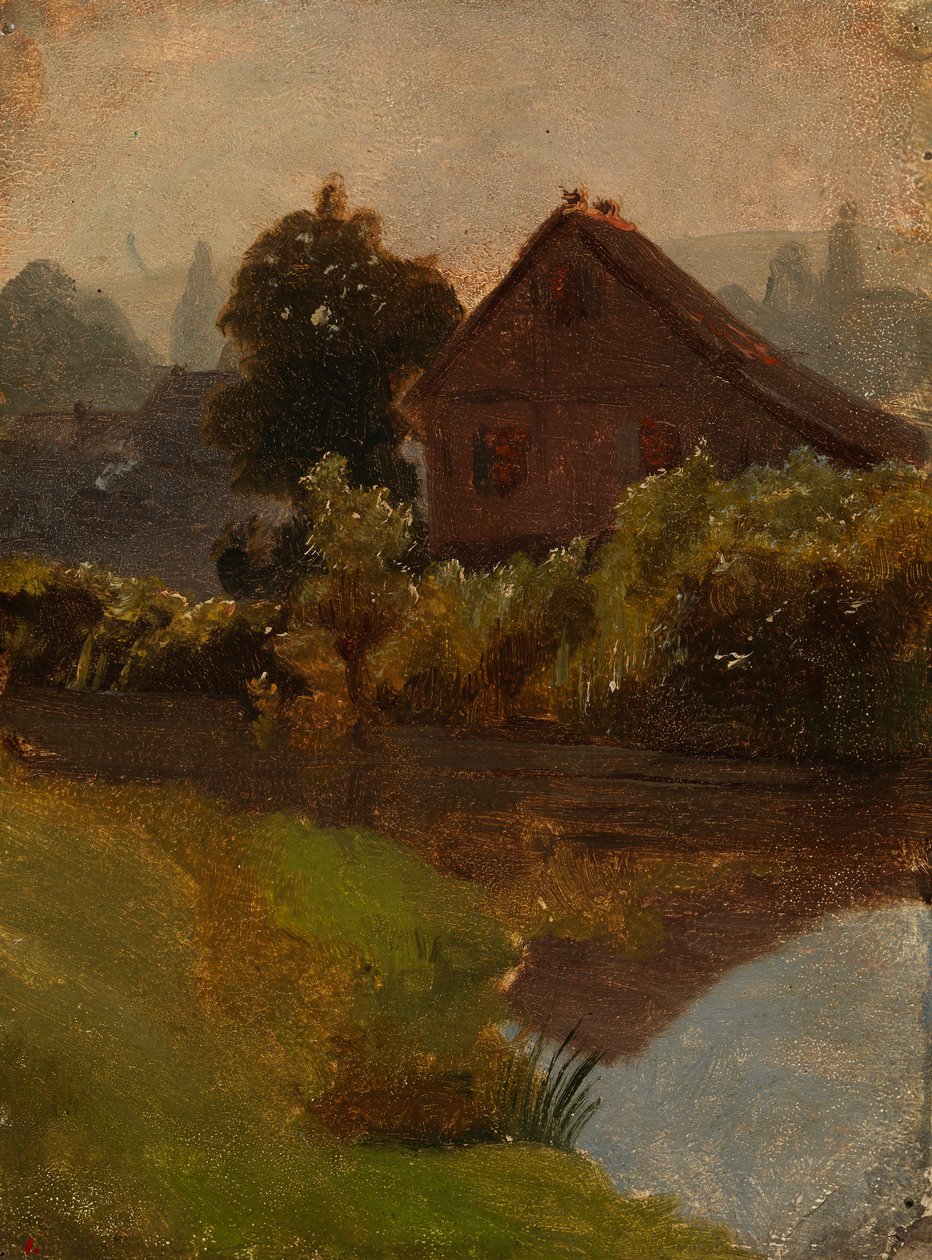 Bez tytułu autorstwa Werner Holmberg