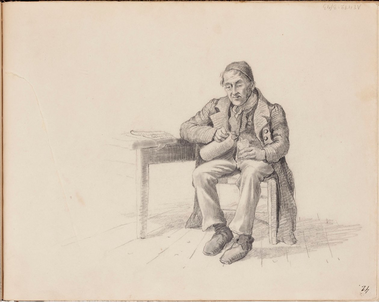 Bez tytułu autorstwa Werner Holmberg