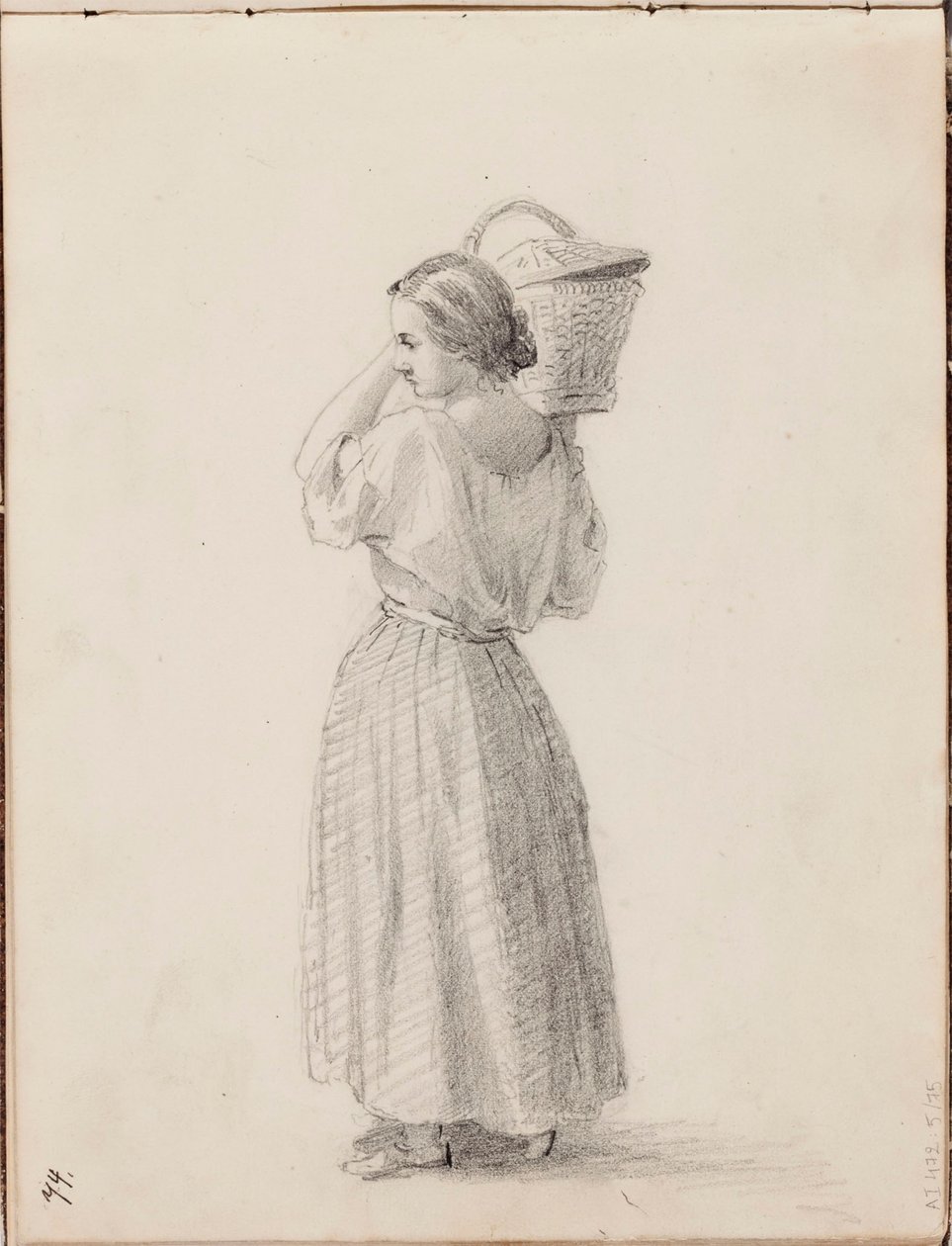 Bez tytułu autorstwa Werner Holmberg