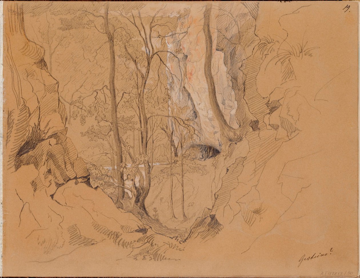 Ohne Titel autorstwa Werner Holmberg
