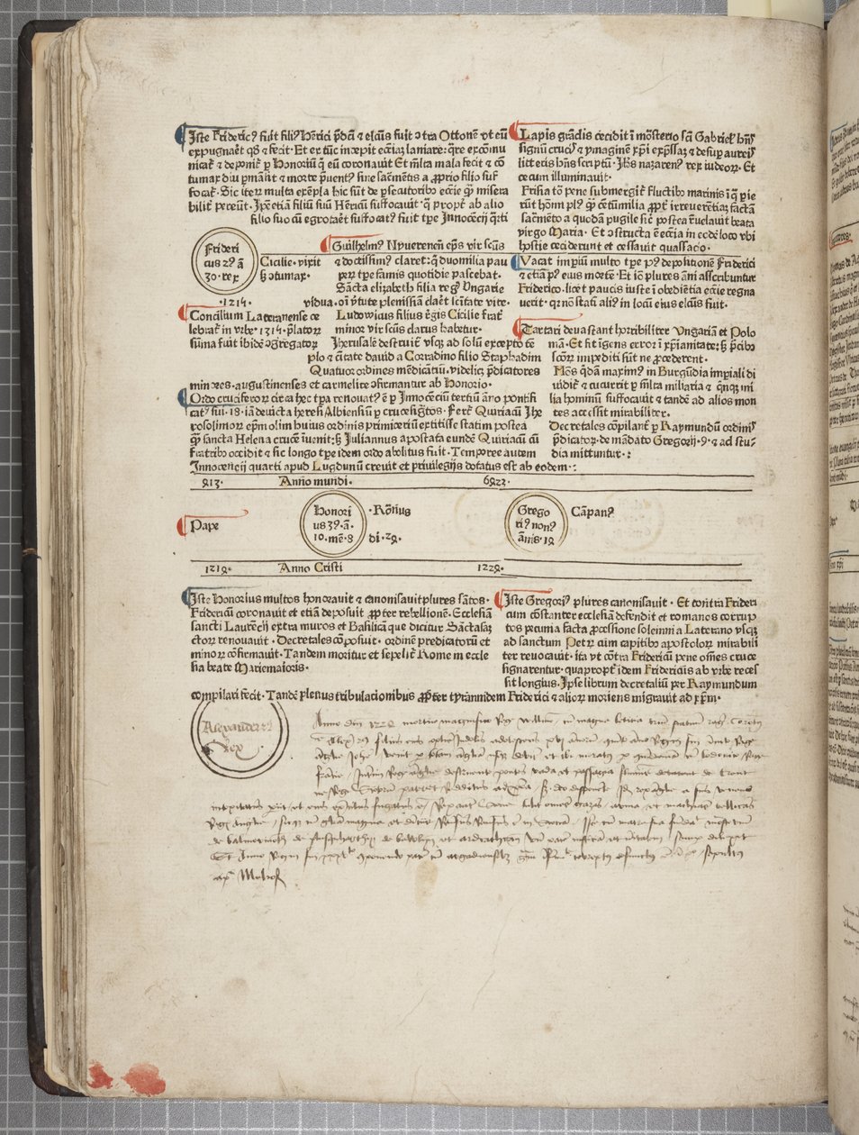 Fol 58 wers autorstwa Werner Rolevinck