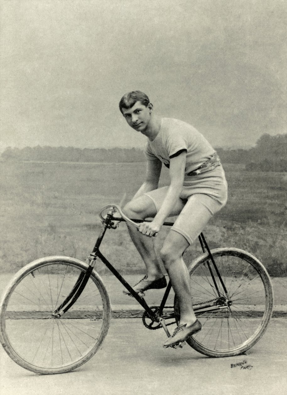  autorstwa Wilhelm Benque