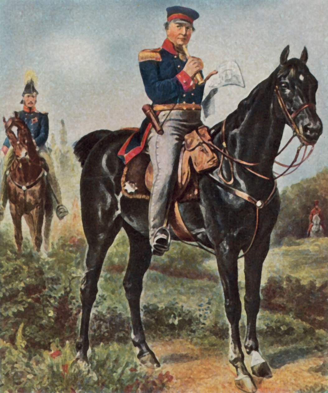  autorstwa Wilhelm Camphausen