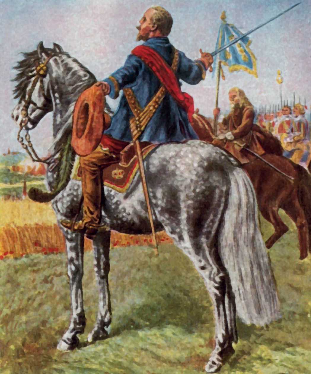  autorstwa Wilhelm Camphausen