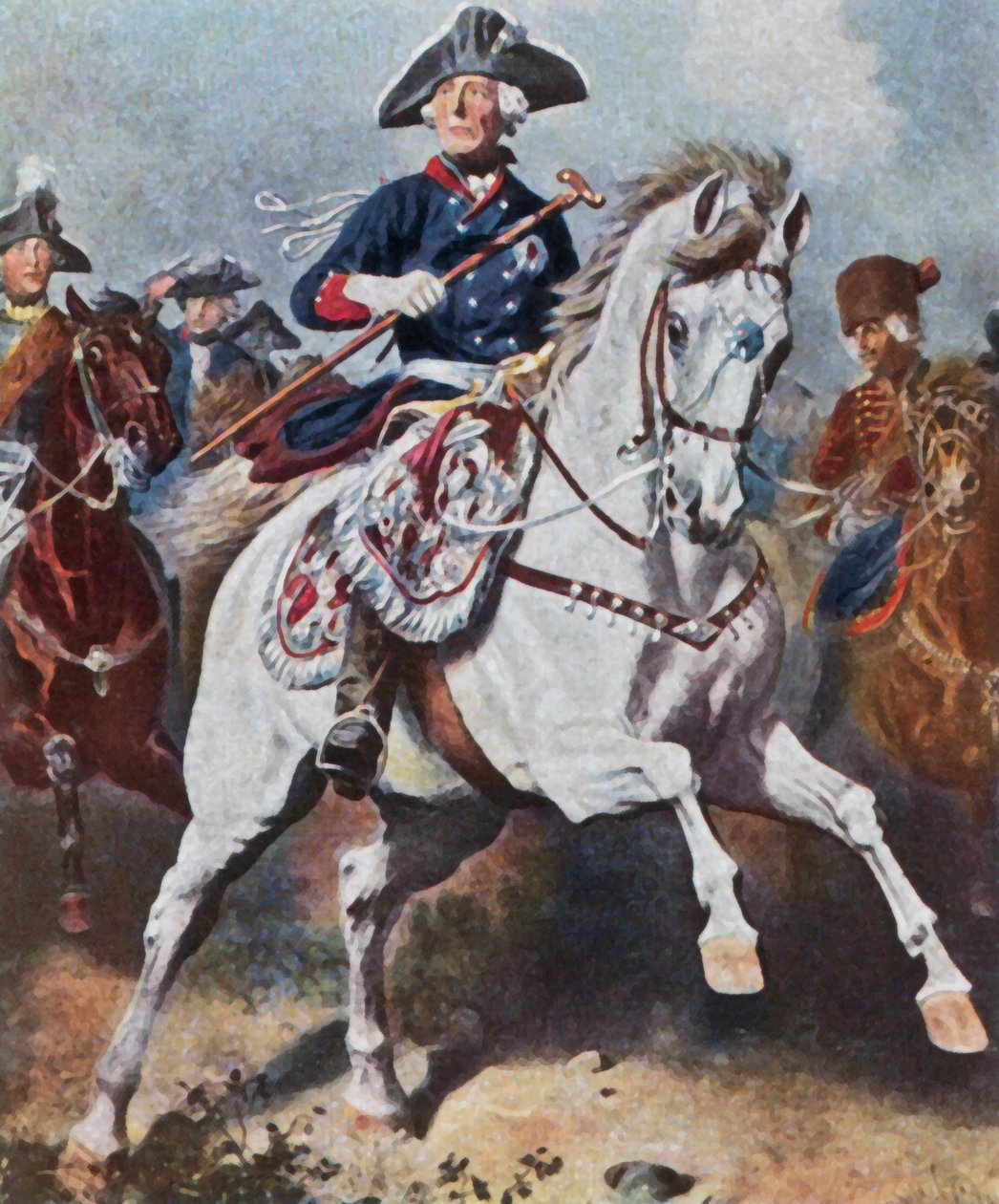  autorstwa Wilhelm Camphausen