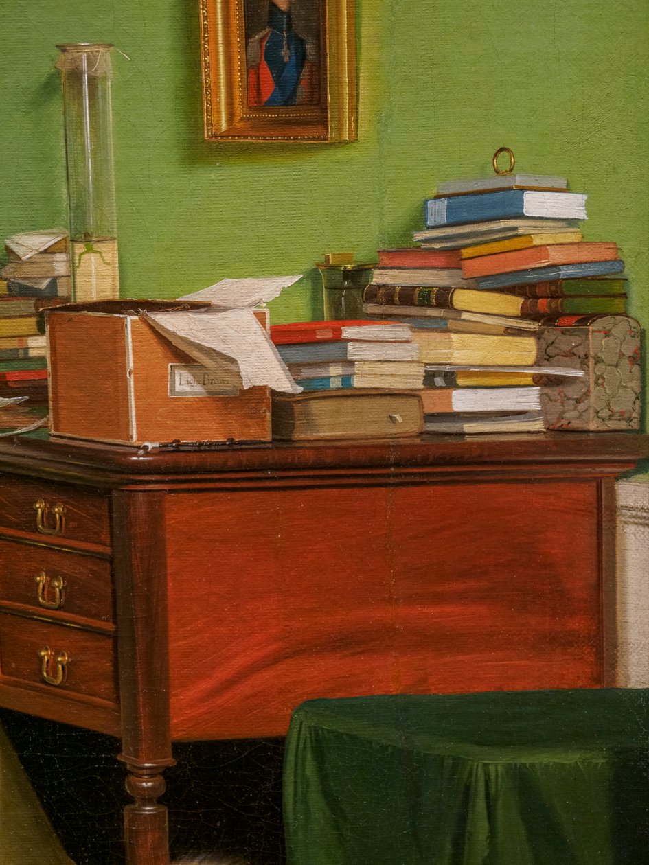  autorstwa Wilhelm Ferdinand Bendz