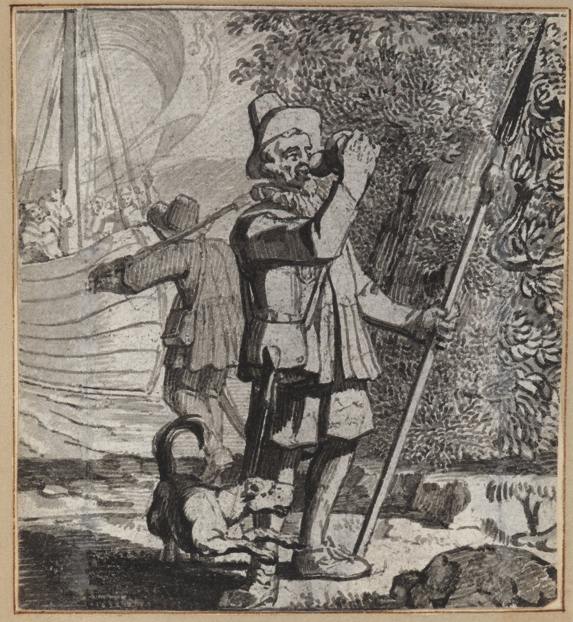 polish autorstwa Wilhelm Stettler