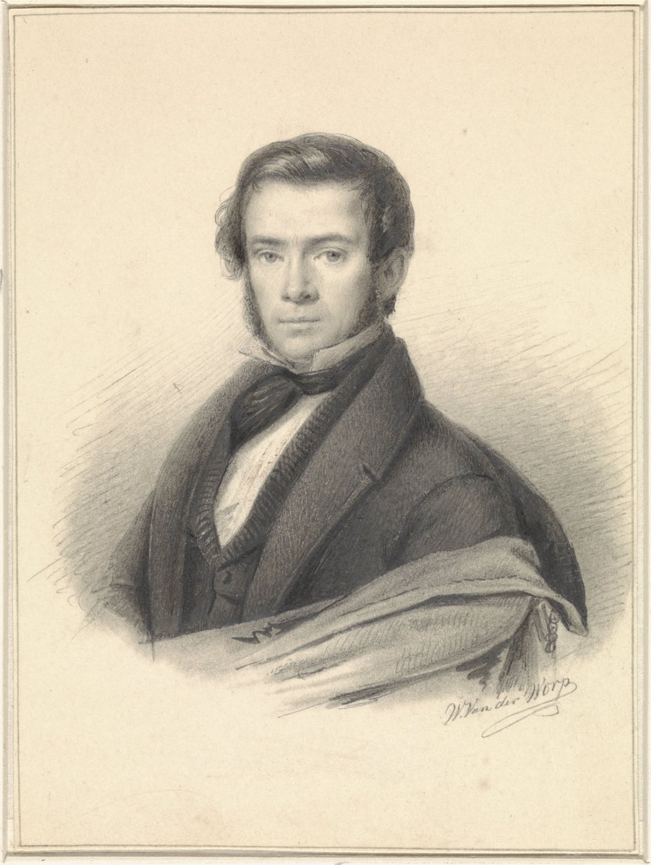 Portret George