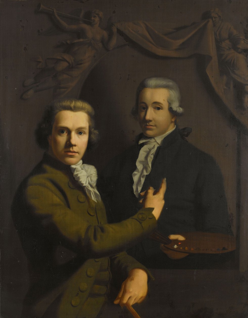  autorstwa Willem Bartel van der Kooi