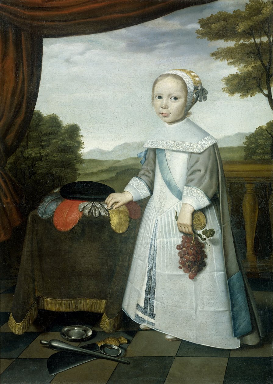  autorstwa Willem Jansz. Ploy
