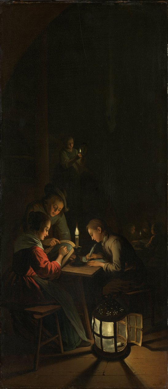  autorstwa Willem Joseph Laquy