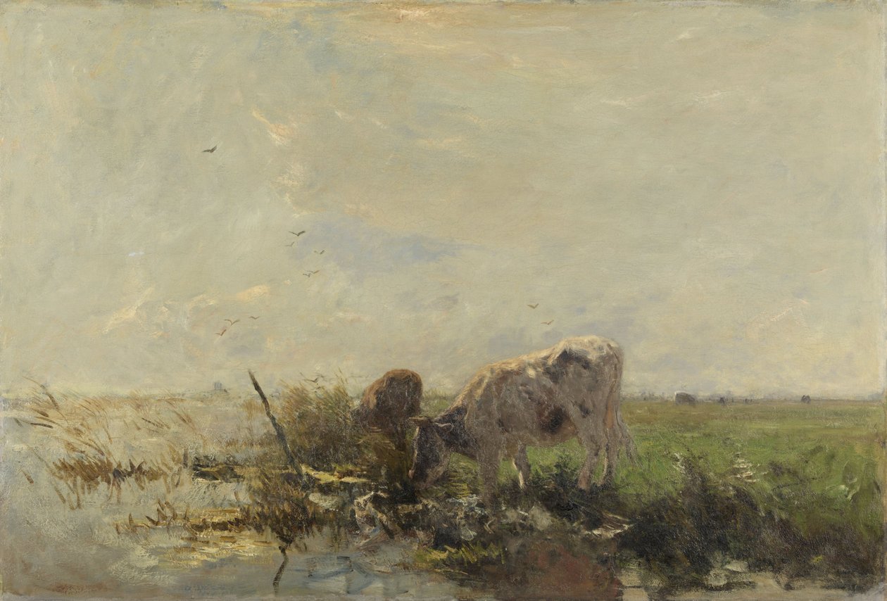  autorstwa Willem Maris