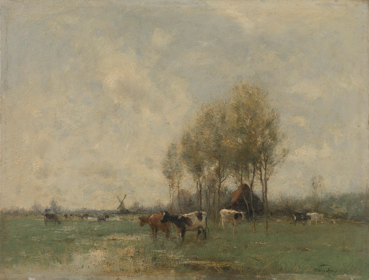  autorstwa Willem Maris