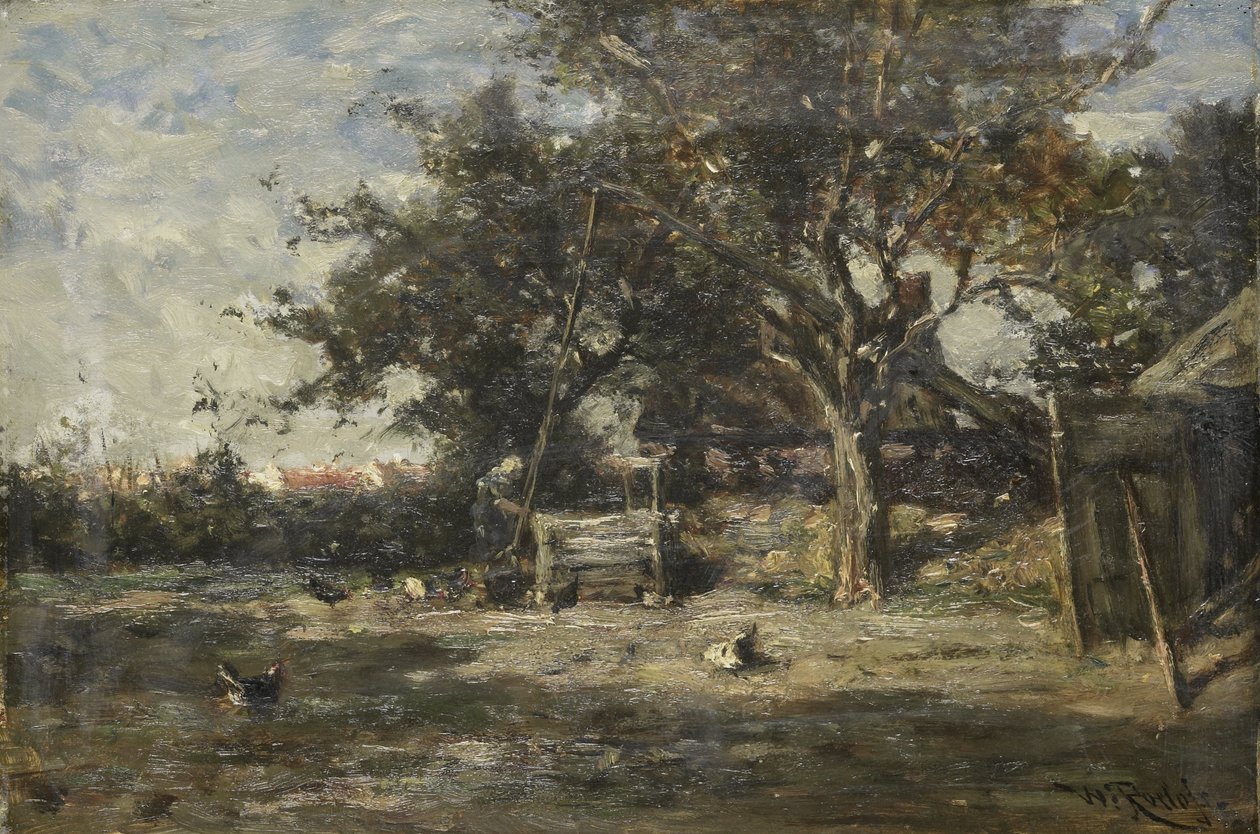  autorstwa Willem Roelofs
