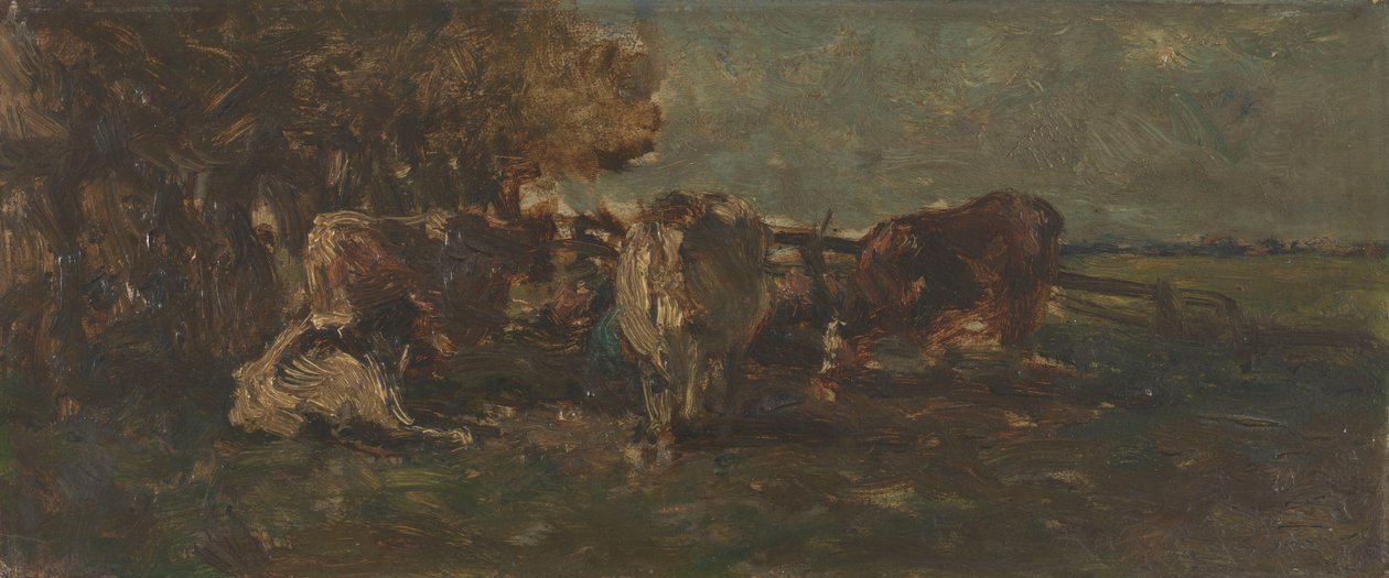  autorstwa Willem Roelofs