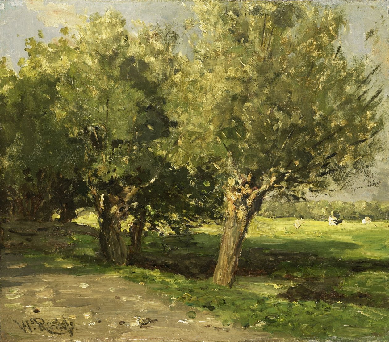  autorstwa Willem Roelofs