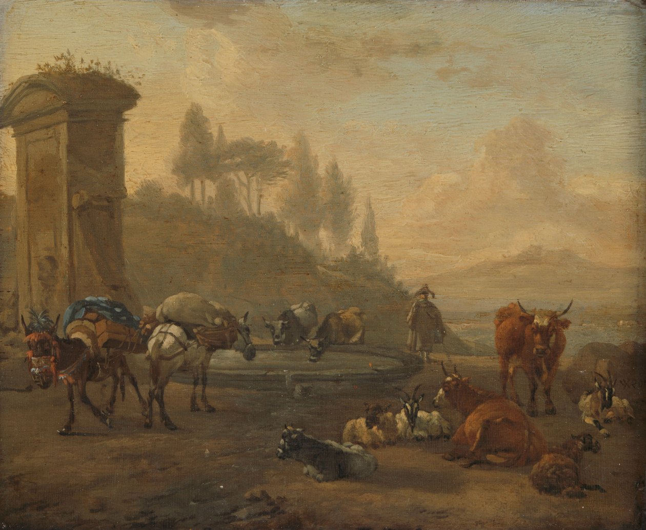  autorstwa Willem Romeyn