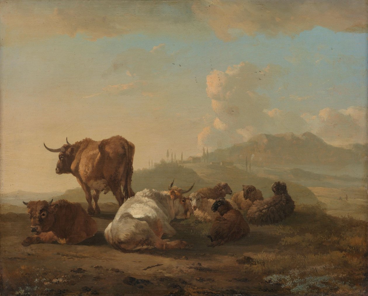  autorstwa Willem Romeyn