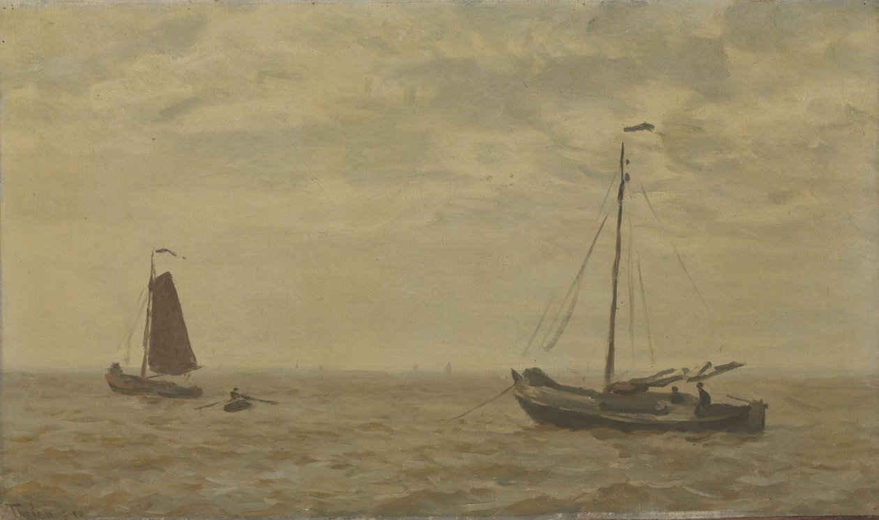  autorstwa Willem Tholen
