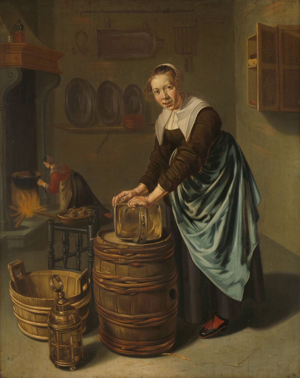  autorstwa Willem Van Odekercken