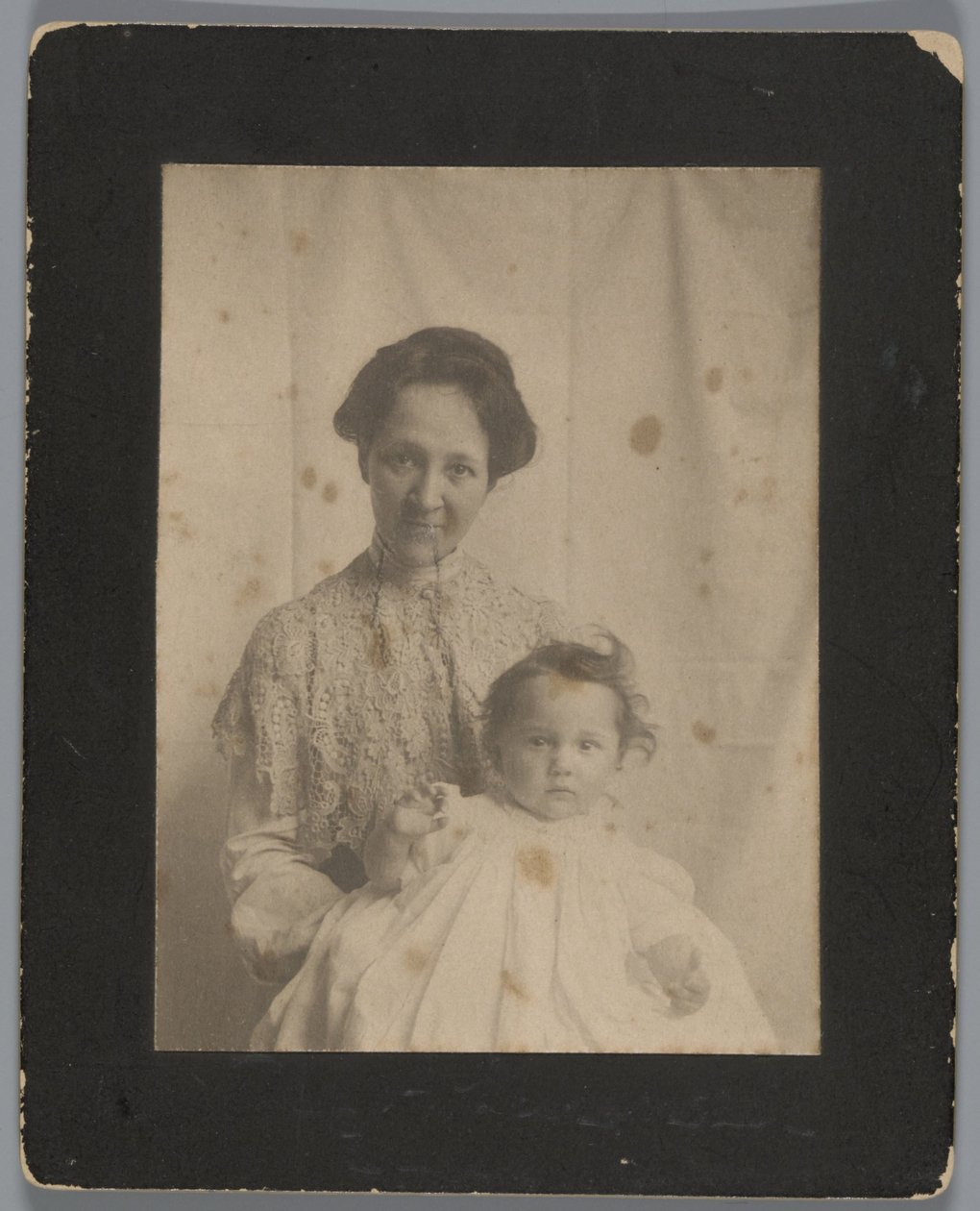 Bertha v. Schendel-Zimmerman autorstwa Willem Witsen
