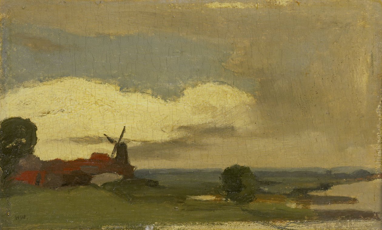  autorstwa Willem Witsen