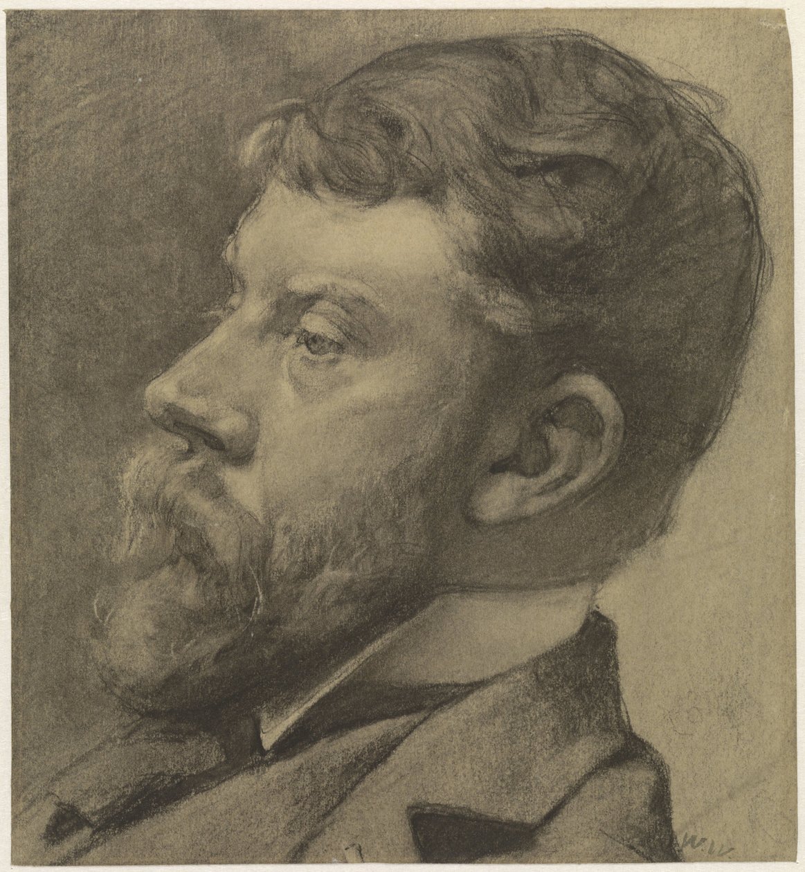 Portret George