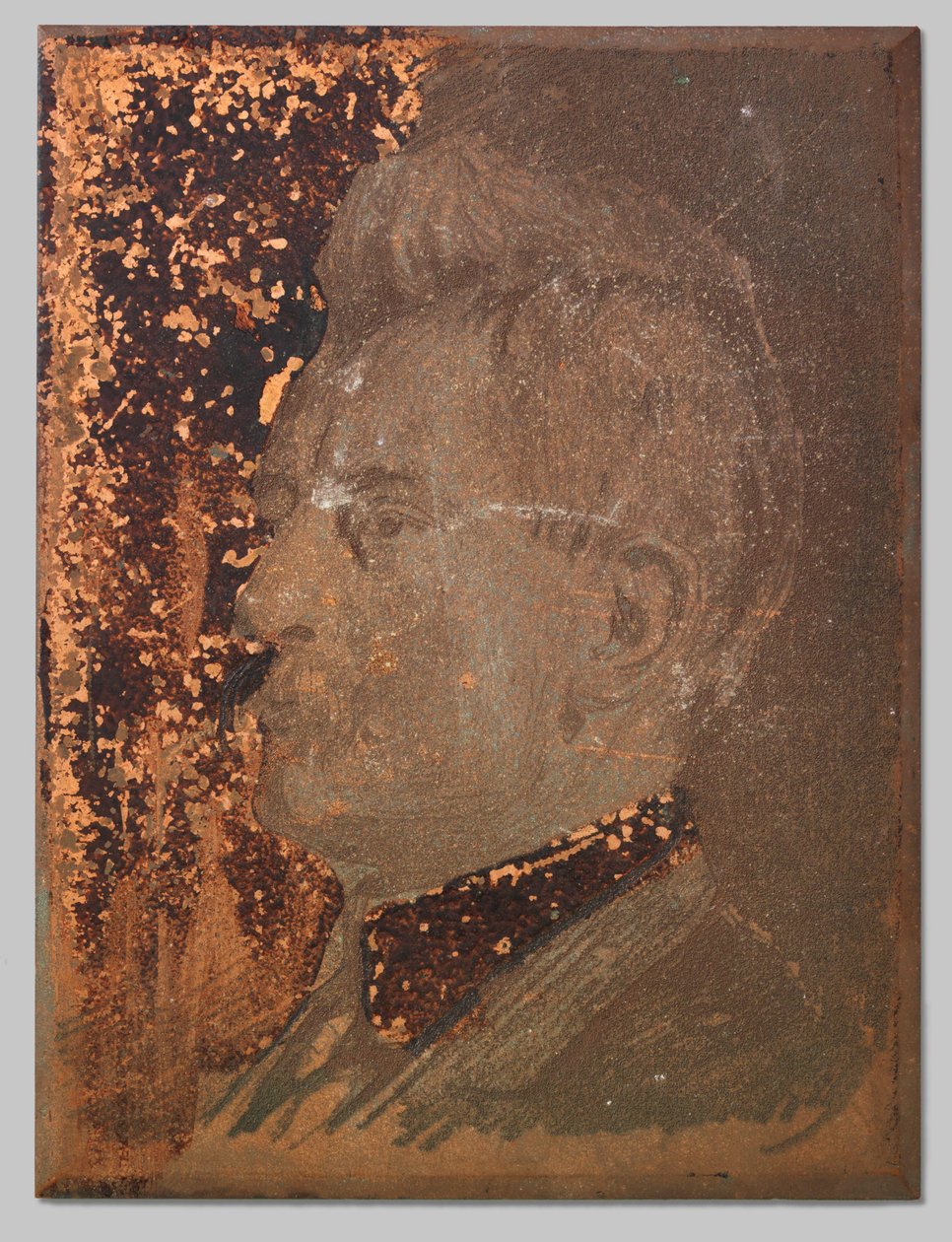 Portret Jana Hofkera autorstwa Willem Arnoldus Witsen