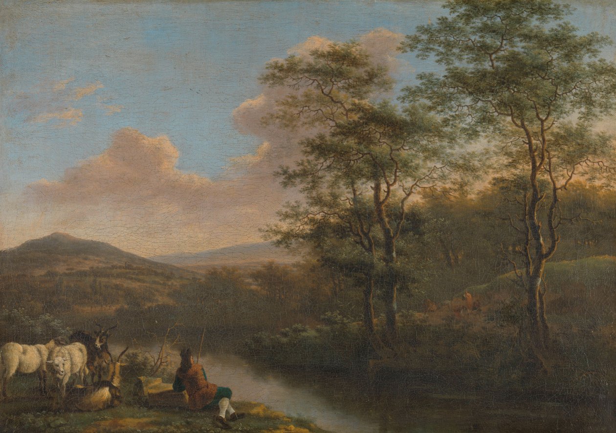  autorstwa Willem de Heusch