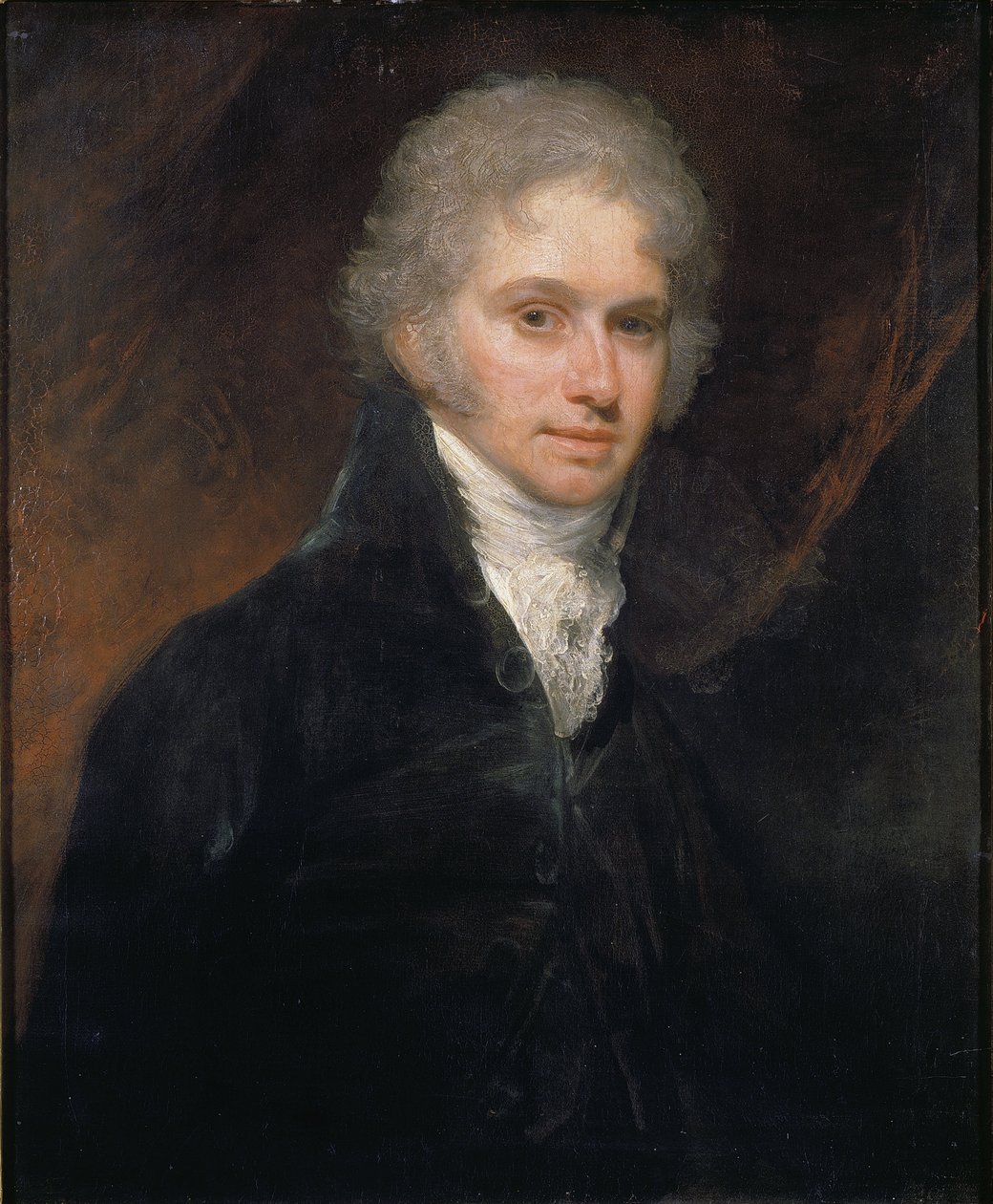 Karol Mały Pybus autorstwa William Beechey