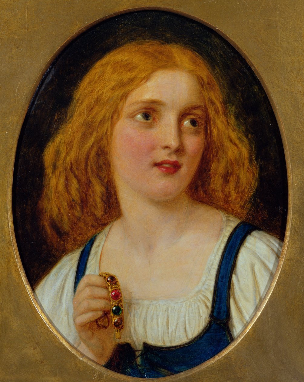 Bransoletka autorstwa William Gale