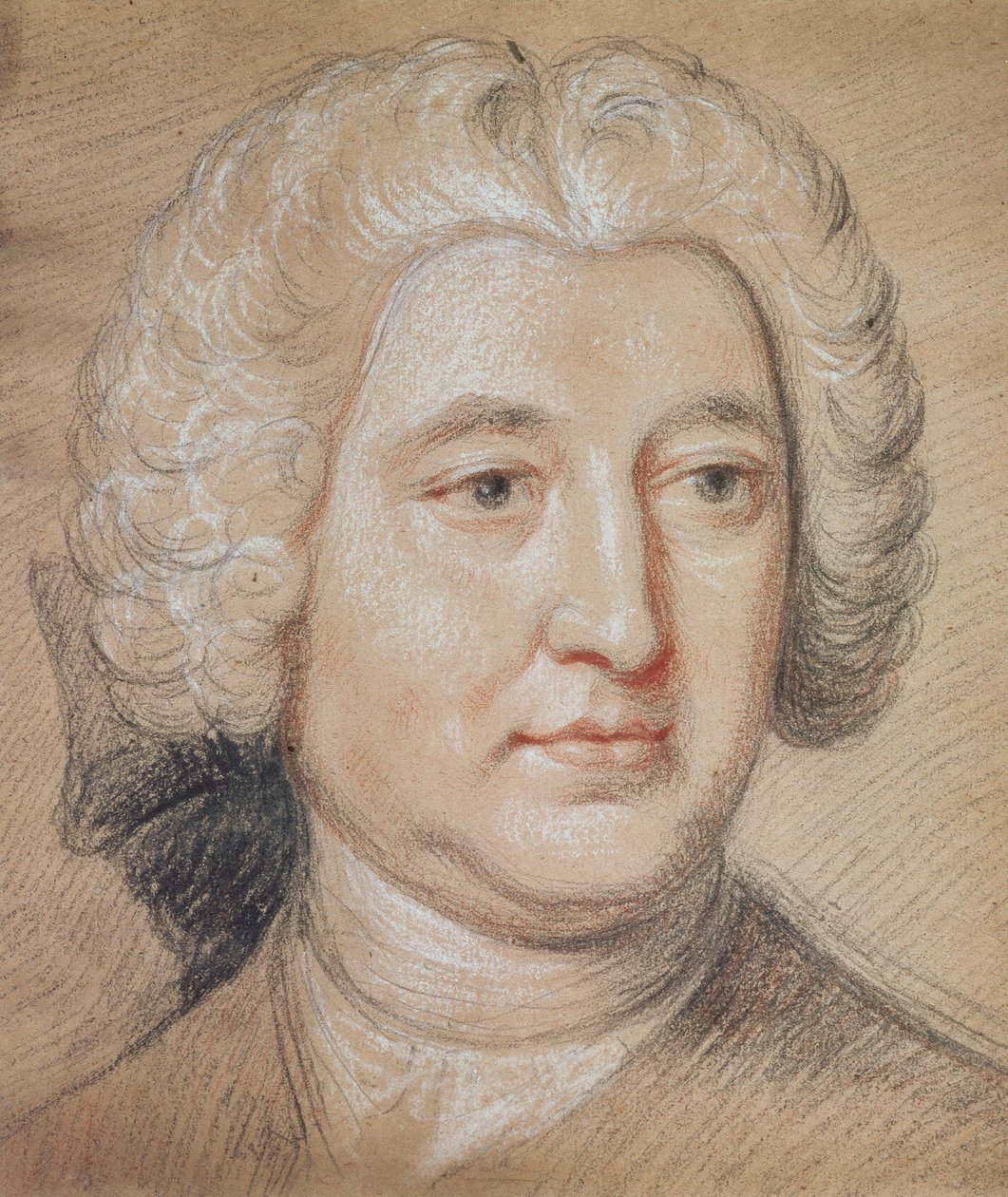 Henryk, 9. hrabia Pembroke (1693-1751) autorstwa William Hoare