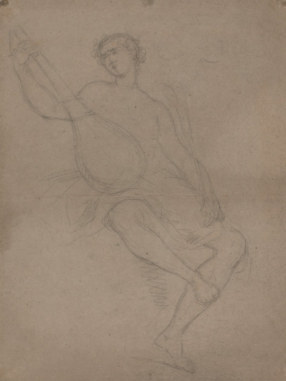Hymen autorstwa William Hogarth